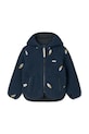 Liewood giacca per bambini Mara Pile Jacket non isolato blu navy LW18920.9BYA