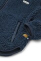 Liewood kurtka dziecięca Mara Pile Jacket granatowy LW18920.9BYA