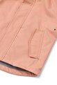 Liewood kurtka i spodnie dziecięce Pedia Rainwear Set LW19909.9BYA
