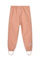 Liewood kurtka i spodnie dziecięce Pedia Rainwear Set LW19909.9BYA