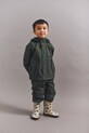 Liewood kurtka i spodnie dziecięce Pedia Rainwear Set LW19909.9BYA