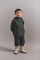Liewood gyerek kabát és nadrág Pedia Rainwear Set LW19909.9BYA