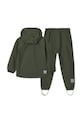 Fiú Liewood gyerek kabát és nadrág Pedia Rainwear Set LW19909.9BYA zöld