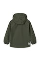 Liewood gyerek kabát és nadrág Pedia Rainwear Set LW19909.9BYA zöld