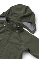 Liewood kurtka i spodnie dziecięce Pedia Rainwear Set LW19909.9BYA