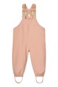 Liewood kurtka i spodnie niemowlęce Manu Rainwear Set LW19910.9BYA