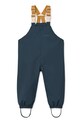 Liewood kurtka i spodnie niemowlęce Manu Rainwear Set LW19910.9BYA