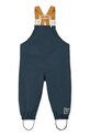 Liewood kurtka i spodnie niemowlęce Manu Rainwear Set LW19910.9BYA