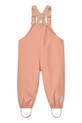 Liewood kurtka i spodnie niemowlęce Manu Rainwear Set LW19910.9BYA