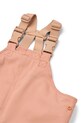 Liewood kurtka i spodnie niemowlęce Manu Rainwear Set LW19910.9BYA