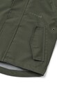 Liewood kurtka i spodnie niemowlęce Manu Rainwear Set LW19910.9BYA