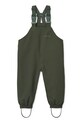 Liewood kurtka i spodnie niemowlęce Manu Rainwear Set LW19910.9BYA