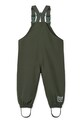 Liewood kurtka i spodnie niemowlęce Manu Rainwear Set LW19910.9BYA