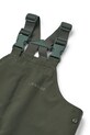 Liewood kurtka i spodnie niemowlęce Manu Rainwear Set LW19910.9BYA