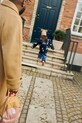 Liewood kurtka dziecięca Noam Pile Jacket LW20017.9BYA