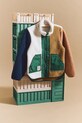 Liewood kurtka dziecięca Noam Pile Jacket LW20017.9BYA multicolor
