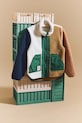 Dětská bunda Liewood Noam Pile Jacket LW20017.9BYA vícebarevná