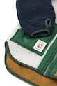 Dětská bunda Liewood Noam Pile Jacket vícebarevná LW20017.9BYA