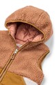 Liewood kamizelka dwustronna dziecięca Diana Reversible Vest LW20046.9BYA