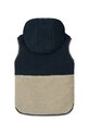 Chłopiec Liewood kamizelka dwustronna dziecięca Diana Reversible Vest LW20046.9BYA niebieski