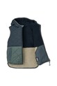 Liewood kamizelka dwustronna dziecięca Diana Reversible Vest niebieski LW20046.9BYA