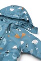 Παιδική ολόσωμη φόρμα Liewood Maddy Snowsuit LW20051.9BYA