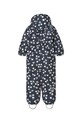 Παιδική ολόσωμη φόρμα Liewood Maddy Snowsuit LW20051.9BYA σκούρο μπλε AW25