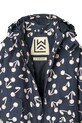 Κοριτσίστικα Παιδική ολόσωμη φόρμα Liewood Maddy Snowsuit LW20051.9BYA σκούρο μπλε