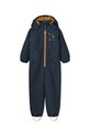 Παιδική ολόσωμη φόρμα Liewood Maddy Snowsuit άλλο σκούρο μπλε LW20051.9BYA