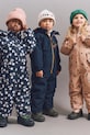Liewood kombinezon dziecięcy Maddy Snowsuit LW20051.9BYA