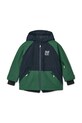 Παιδικό μπουφάν Liewood Kalle Jacket LW20052.9BYA σκούρο μπλε AW25