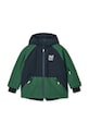 Liewood kurtka dziecięca Kalle Jacket LW20052.9BYA granatowy AW25