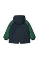 Αγορίστικα Παιδικό μπουφάν Liewood Kalle Jacket LW20052.9BYA σκούρο μπλε