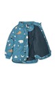 Κοριτσίστικα Παιδικό μπουφάν Liewood Brantley Jacket LW20056.9BYA μπλε