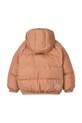 Chłopiec Liewood kurtka Adelina Jacket LW20192.9BYA pomarańczowy