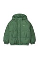 Liewood kurtka Adelina Jacket LW20192.9BYA zielony AW25