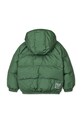 Chłopiec Liewood kurtka Adelina Jacket LW20192.9BYA zielony