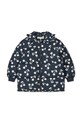 Παιδικό μπουφάν Liewood Anemone Long Jacket LW20194.9BYA σκούρο μπλε AW25