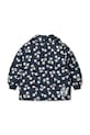 Chłopiec Liewood kurtka dziecięca Anemone Long Jacket LW20194.9BYA granatowy