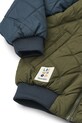 Liewood kurtka dziecięca Mira Jacket zielony LW20196.9BYA