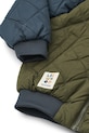 Liewood gyerek dzseki Mira Jacket zöld LW20196.9BYA