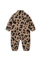 Детски гащеризон Liewood Nolano Pile Jumpsuit LW20263.9BYA бежов AW25