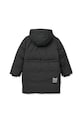 Liewood kurtka dziecięca Bille Long Down Jacket LW20273.9BYA czarny AW25