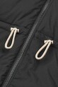 Liewood kurtka dziecięca Bille Long Down Jacket LW20273.9BYA czarny