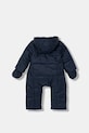 Tommy Hilfiger combinezon bebe KN0KN02063.9BYA bleumarin AW25