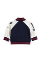 Tommy Hilfiger kurtka bomber niemowlęca KN0KN02195.9BYA granatowy AW25