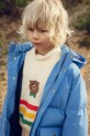 Mini Rodini kurtka dziecięca 25710111