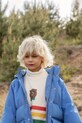 Mini Rodini kurtka dziecięca 25710111