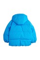 Chłopiec Mini Rodini kurtka dziecięca 25710111 niebieski