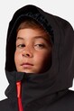 Rossignol kurtka narciarska dziecięca HERO VELIKA INSULATED RLOYJ05